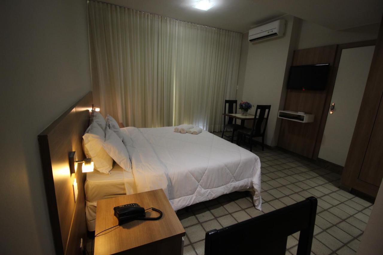 Hotel Regina Muriae Ngoại thất bức ảnh