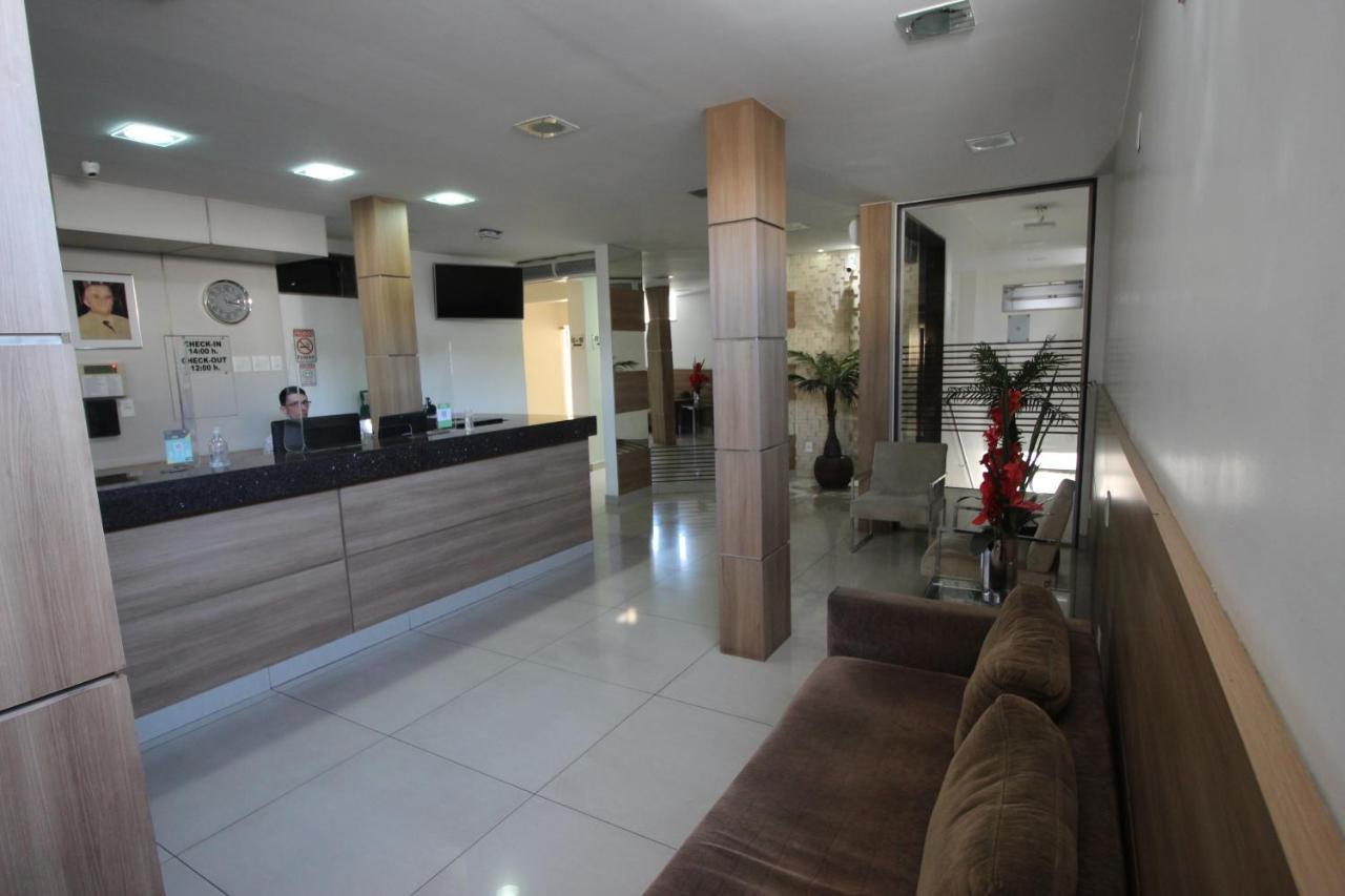 Hotel Regina Muriae Ngoại thất bức ảnh