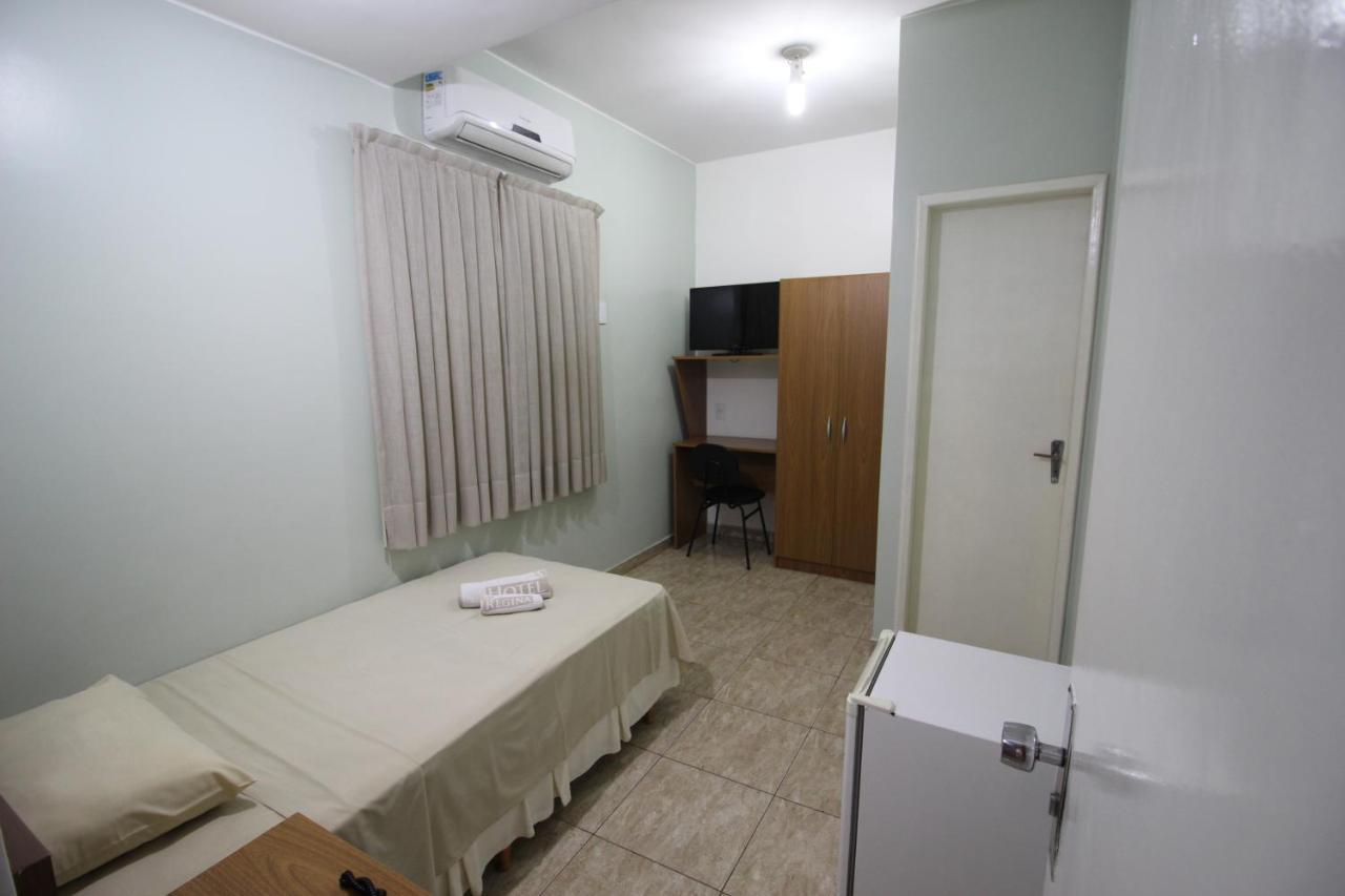 Hotel Regina Muriae Ngoại thất bức ảnh
