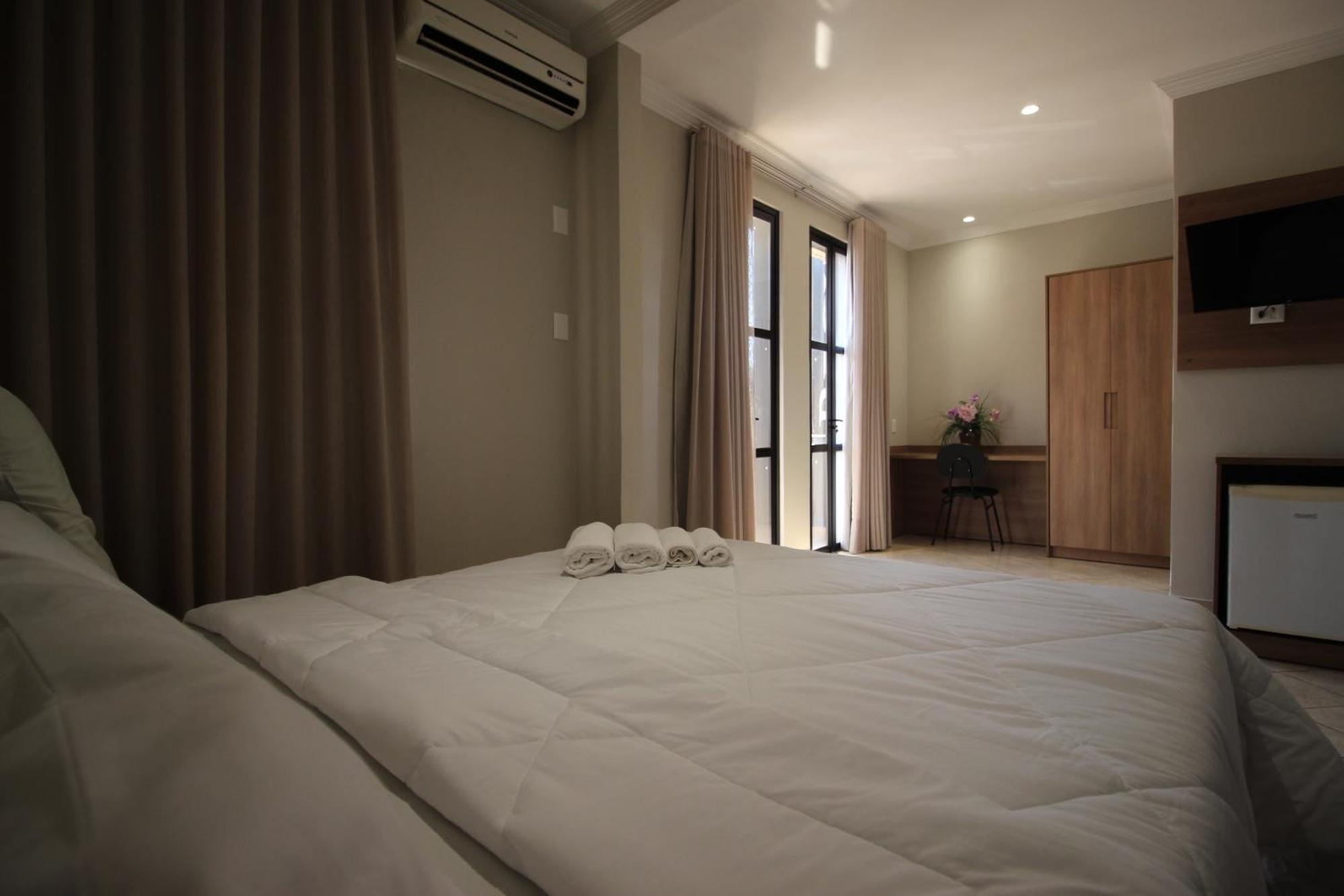 Hotel Regina Muriae Ngoại thất bức ảnh