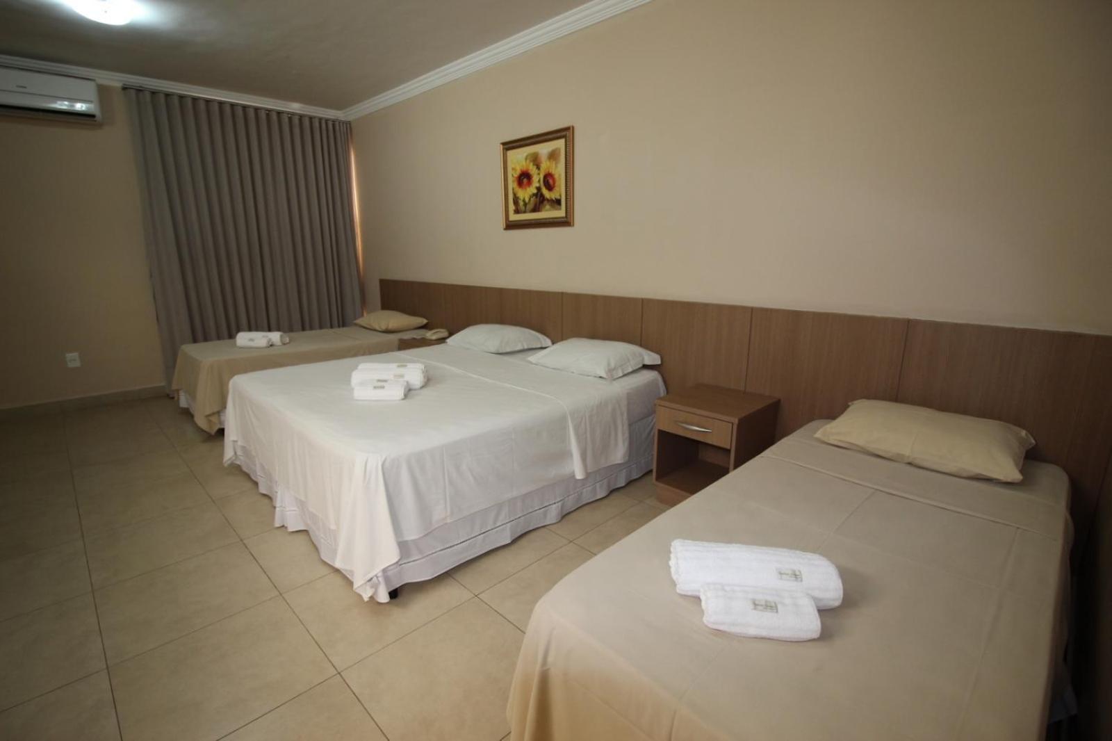 Hotel Regina Muriae Ngoại thất bức ảnh