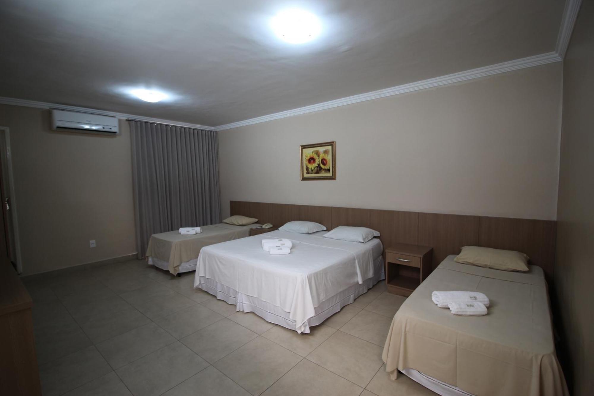 Hotel Regina Muriae Ngoại thất bức ảnh